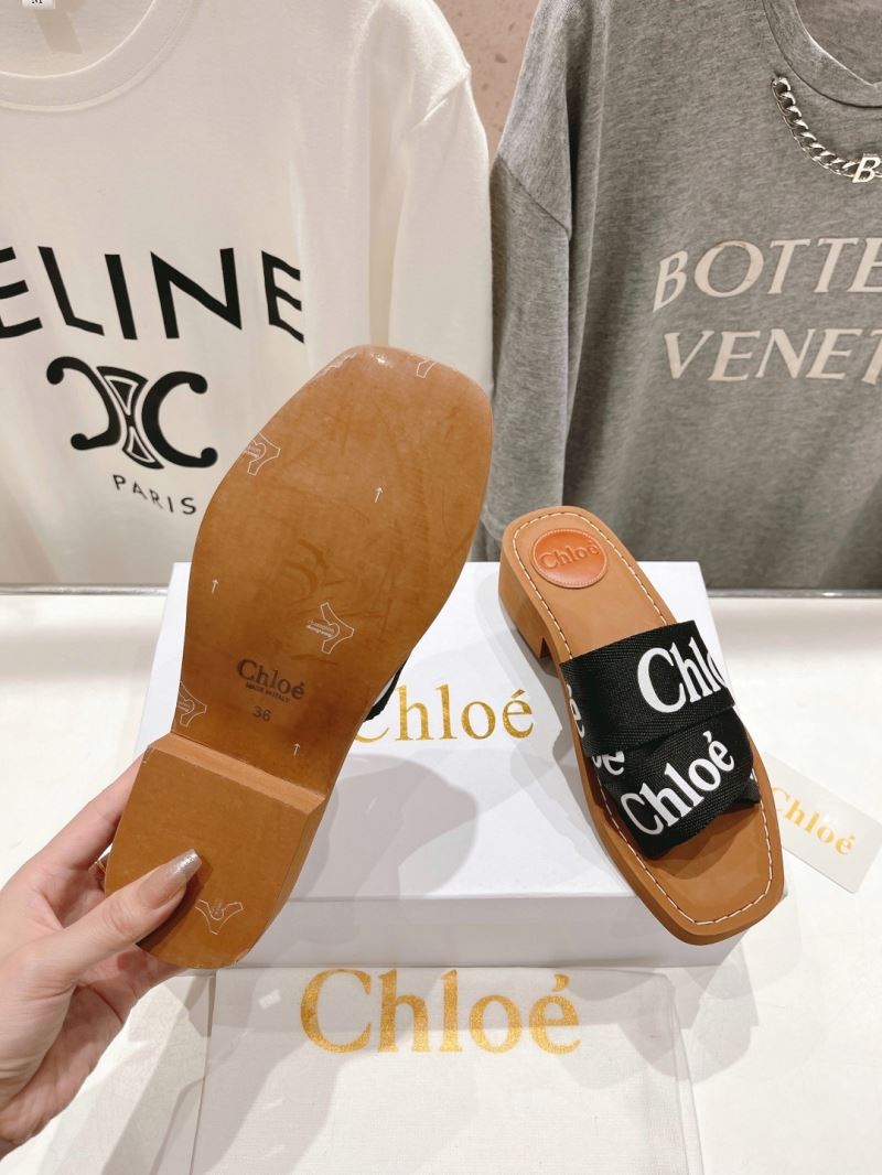 Chloe Sandals